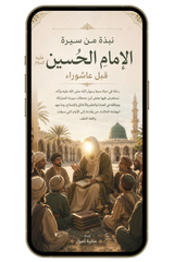 نبذة من سيرة الحسين قبل عاشوراء - بروايات أهل البيت (PDF)