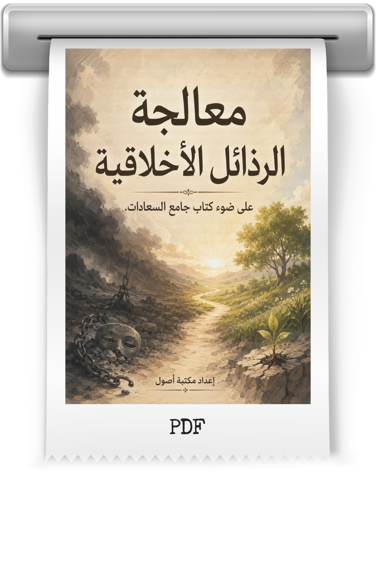 دفتر معالجة الرذائل الأخلاقية